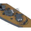 Tamiya 31113 1/700 Waterline Japanese Yamato Battleship