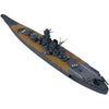 Tamiya 31114 1/700 Waterline Japanese Musashi Battleship