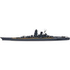 Tamiya 31114 1/700 Waterline Japanese Musashi Battleship