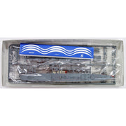 Tamiya 31322 1/700 Waterline Japanese Nagara Light Cruiser