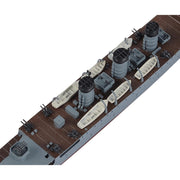 Tamiya 31322 1/700 Waterline Japanese Nagara Light Cruiser