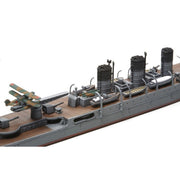 Tamiya 31349 1/700 Waterline Japanese Abukuma Light Cruiser