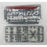 Tamiya 31405 1/700 Waterline Japanese Ayanami Destroyer Plastic Model Kit