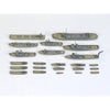 Tamiya 31509 1/700 Waterline Scenery Accessory Tugger