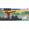 Tamiya 31510 1/700 Waterline Scenery Accessory Harbor