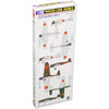 Tamiya 31511 1/700 Waterline Japanese Navy Planes Early War