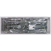 Tamiya 31804 1/700 Waterline US Heavy Cruiser Indianapolis