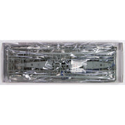 Tamiya 31804 1/700 Waterline US Heavy Cruiser Indianapolis