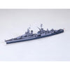 Tamiya 31804 1/700 Waterline US Heavy Cruiser Indianapolis