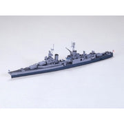Tamiya 31804 1/700 Waterline US Heavy Cruiser Indianapolis