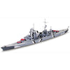 Tamiya 31805 1/700 Prinz Eugen German Heavy Cruiser
