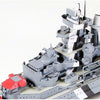Tamiya 31805 1/700 Prinz Eugen German Heavy Cruiser