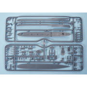 Tamiya 31806 1/700 British Hood Battle Cruiser