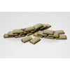 Tamiya 32508 1/48 Brick Wall Sand Bag Barricade