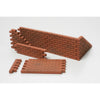 Tamiya 32508 1/48 Brick Wall Sand Bag Barricade