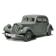 Tamiya 32517 1/48 Citroen Traction 11CV Staff Car