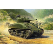Tamiya 32523 1/48 HS M4 A1 Sherman