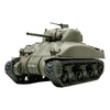 Tamiya 32523 1/48 HS M4 A1 Sherman