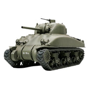 Tamiya 32523 1/48 HS M4 A1 Sherman