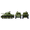 Tamiya 32523 1/48 HS M4 A1 Sherman
