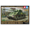 Tamiya 32532 1/48 British Sherman IC Firefly