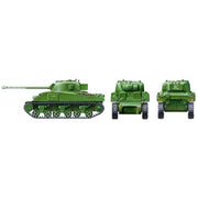 Tamiya 32532 1/48 British Sherman IC Firefly