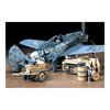 Tamiya 32533 1/48 Aircraft Power Supply Unit and Kettenkraftrad
