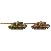 Tamiya 32536 1/48 German King Tiger Early