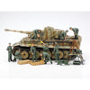 Tamiya 32547 1/48 WWII German Tank Crew