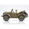 Tamiya 32558 1/48 Japanese 4x4 Light Vehicle Type 95 Kurogane