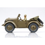 Tamiya 32558 1/48 Japanese 4x4 Light Vehicle Type 95 Kurogane