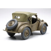 Tamiya 32558 1/48 Japanese 4x4 Light Vehicle Type 95 Kurogane