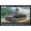 Tamiya 32570 1/48 Panzer II A/B/C French Campaign