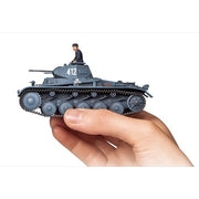 Tamiya 32570 1/48 Panzer II A/B/C French Campaign