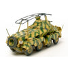 Tamiya 32574 1/48 German 8 Wheeled Heavy Armoured Car Sd.Kfz232