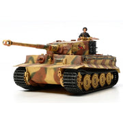 Tamiya 32575 1/48 German Tiger I Late Production