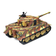 Tamiya 32575 1/48 German Tiger I Late Production