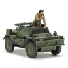Tamiya 32581 1/48 British Armoured Scout Car Dingo Mk.II