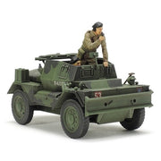 Tamiya 32581 1/48 British Armoured Scout Car Dingo Mk.II