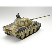 Tamiya 32597 1/48 German Tank Panther Ausf.D