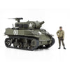Tamiya 32604 1/48 U.S. Howitzer Motor Carriage M8