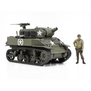 Tamiya 32604 1/48 U.S. Howitzer Motor Carriage M8