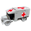 Tamiya 32605 1/48 British 2-ton Austin K2 4x2 Ambulance