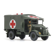 Tamiya 32605 1/48 British 2-ton Austin K2 4x2 Ambulance