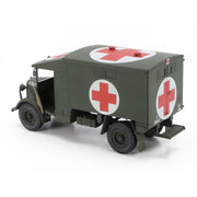 Tamiya 32605 1/48 British 2-ton Austin K2 4x2 Ambulance
