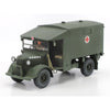 Tamiya 32605 1/48 British 2-ton Austin K2 4x2 Ambulance