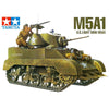 Tamiya 32606 1/48 U.S. Light Tank M5A1 Stuart