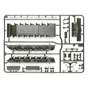 Tamiya 32607 1/48 German Main Battle Tank Leopard 2A7V