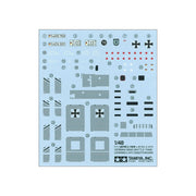 Tamiya 32607 1/48 German Main Battle Tank Leopard 2A7V