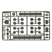 Tamiya 32607 1/48 German Main Battle Tank Leopard 2A7V